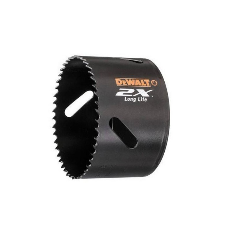 DEWALT CAROTA BI-MET 38MM