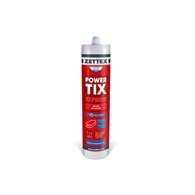 POWERTIX 310ML ZETTEX