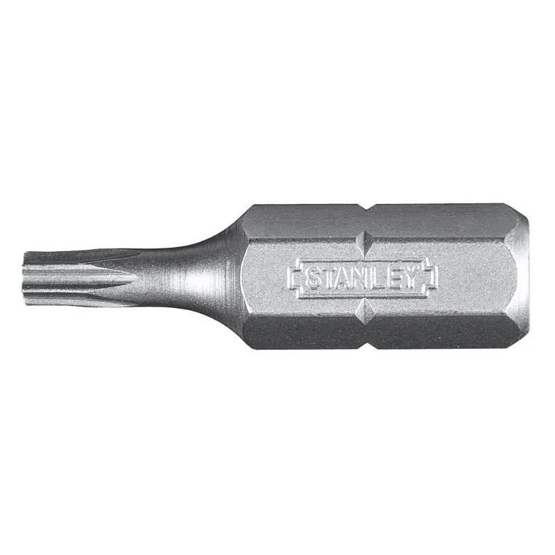 BIT TORX T25X25mm STANLEY