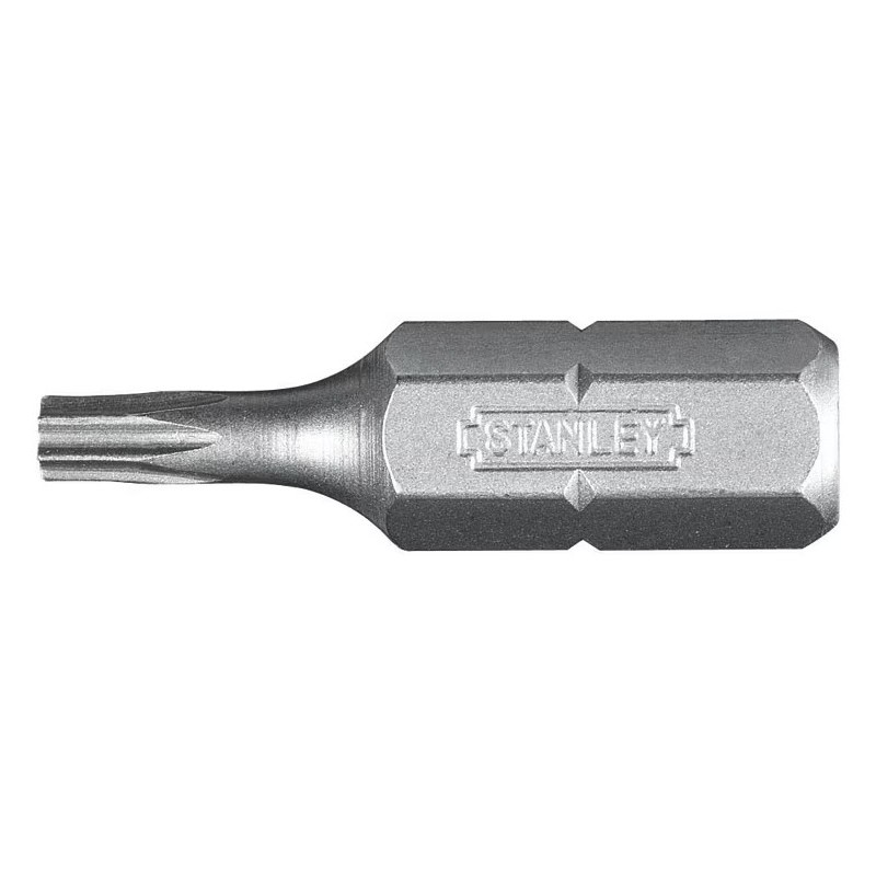 BIT TORX T30X25mm STANELY