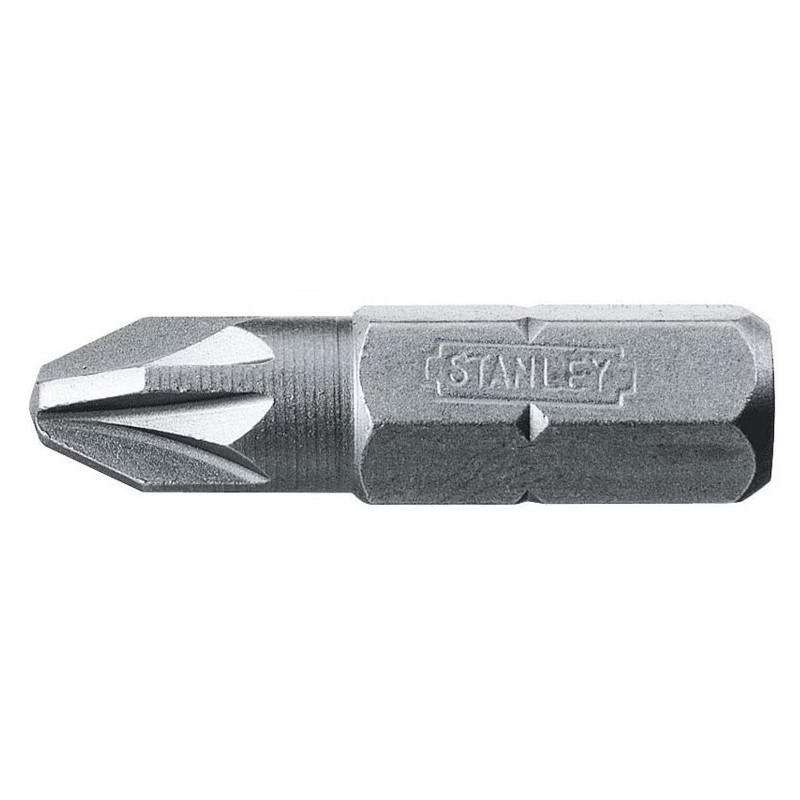 BIT PZ 3X25mm STANLEY