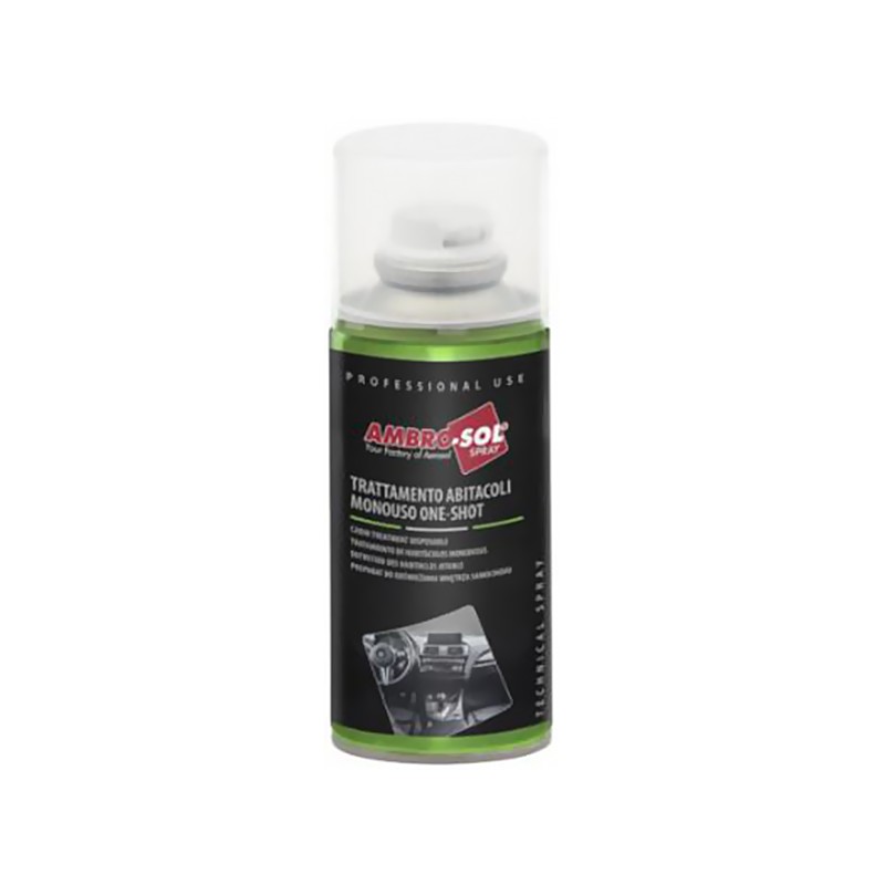 SPRAY CURATAT CLIMA ONE-SHOT 150ML AMBRO