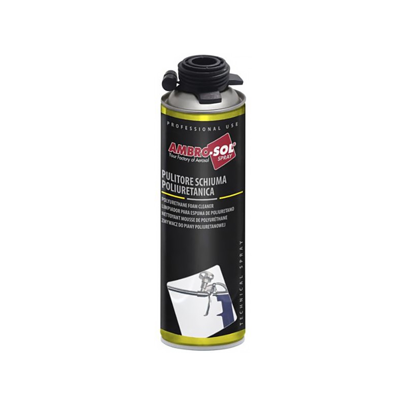 AGENT DE CURATARE 500ML AMBRO