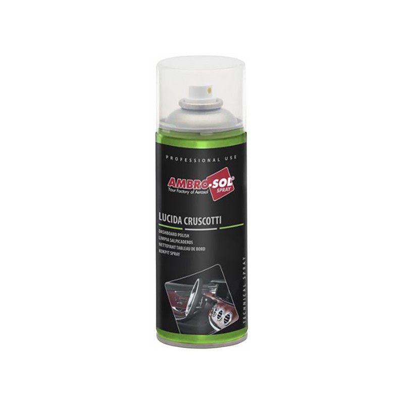 SPRAY CURATAT BORDUL 400ML AMBRO