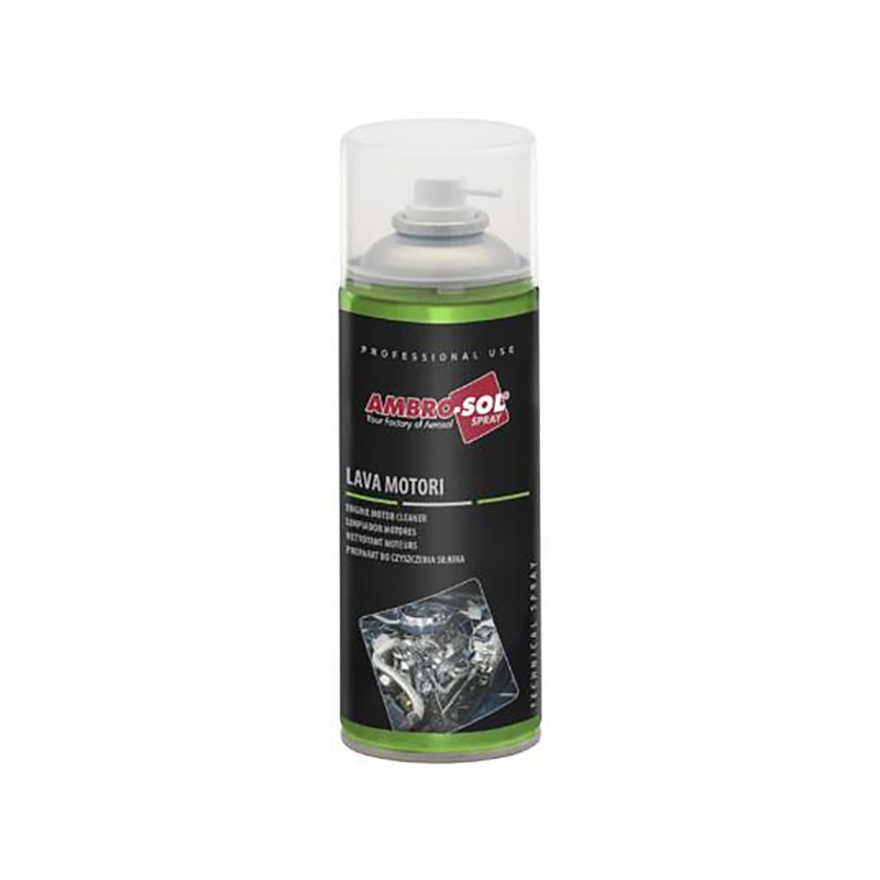 SPRAY CURATAT MOTORUL 400ML AMBRO