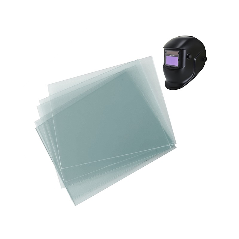 LENTILA DE PROTECTIE PENTRU PW65 INCOLOR PORTWEST