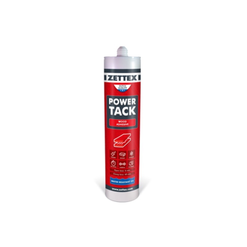 POWER-TACK ADEZIV DE CONTACT 310ML ZETTEX