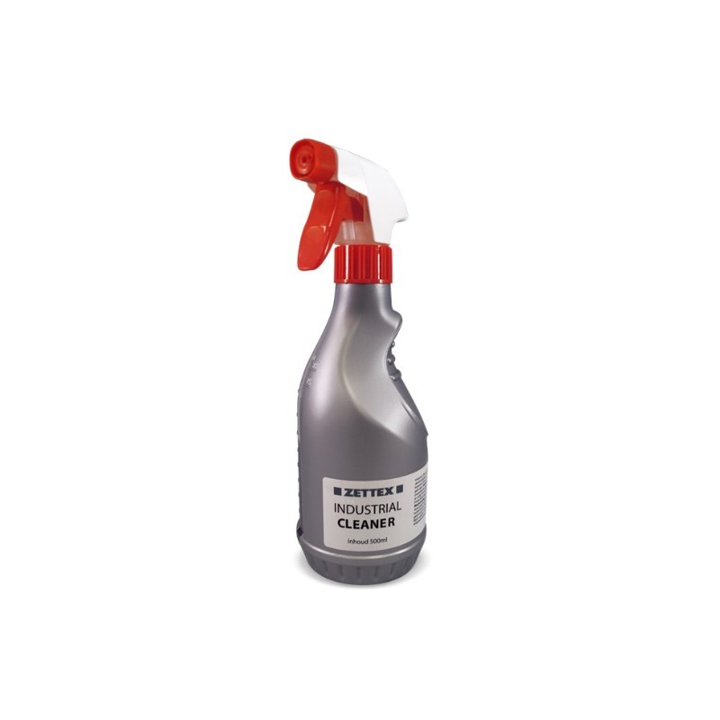 CURATITOR INDUSTRIAL 500ML ZETTEX