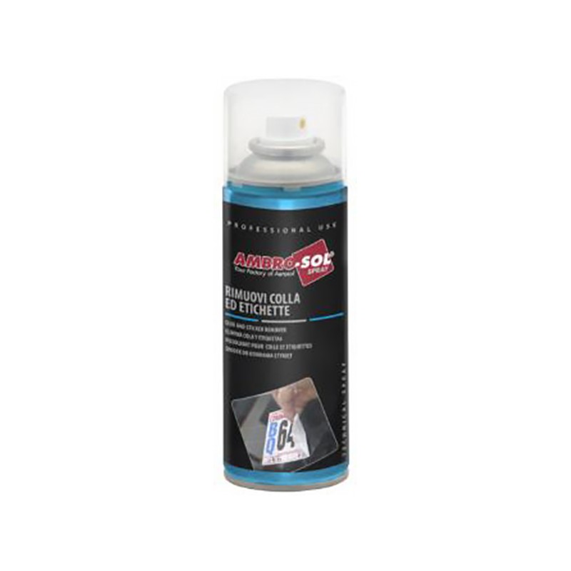 SPRAY CURATAT LIPICI 200ML AMBRO