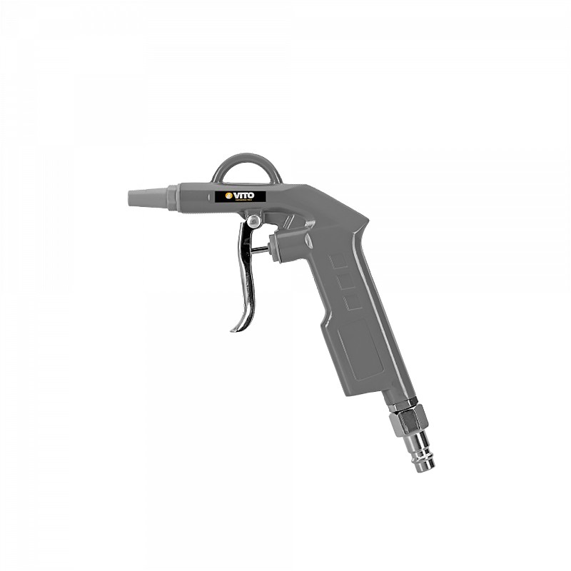 VITO PISTOL AER 1/4" 10 BARI