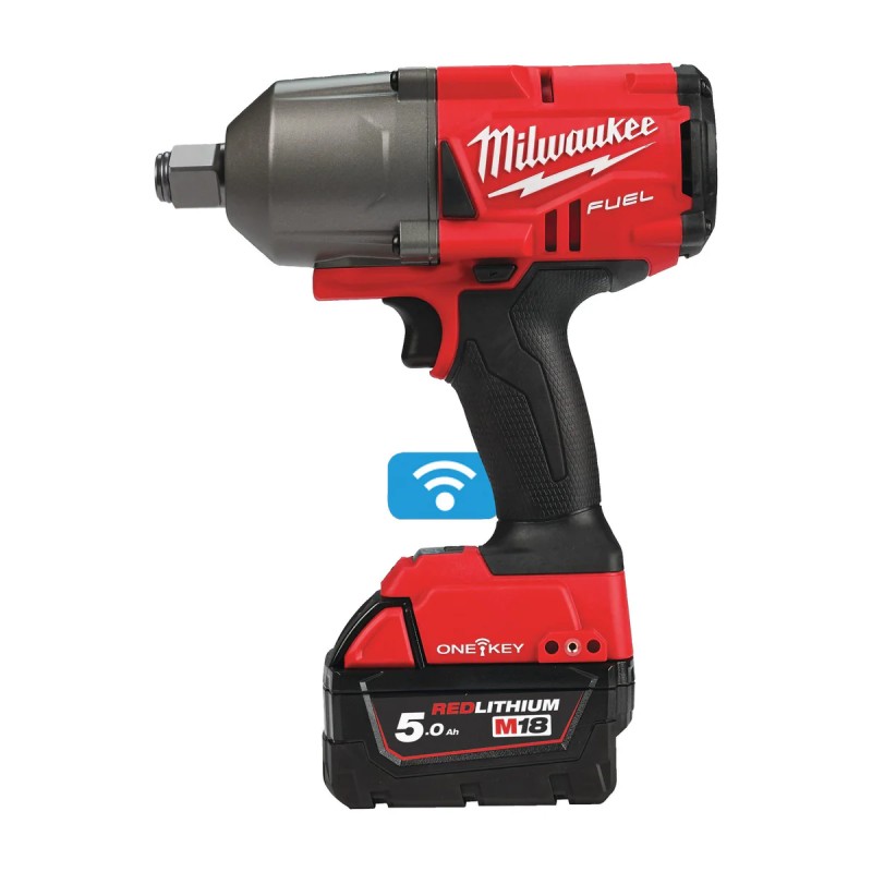 Masina insurubare M18 FUEL™ ONE-KEY™ 3/4" Impact Wrench Milwaukee