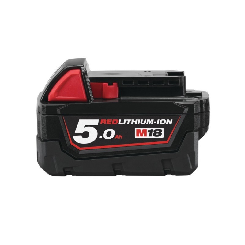 ACUMULATOR 18V 5AH  MILWAUKEE