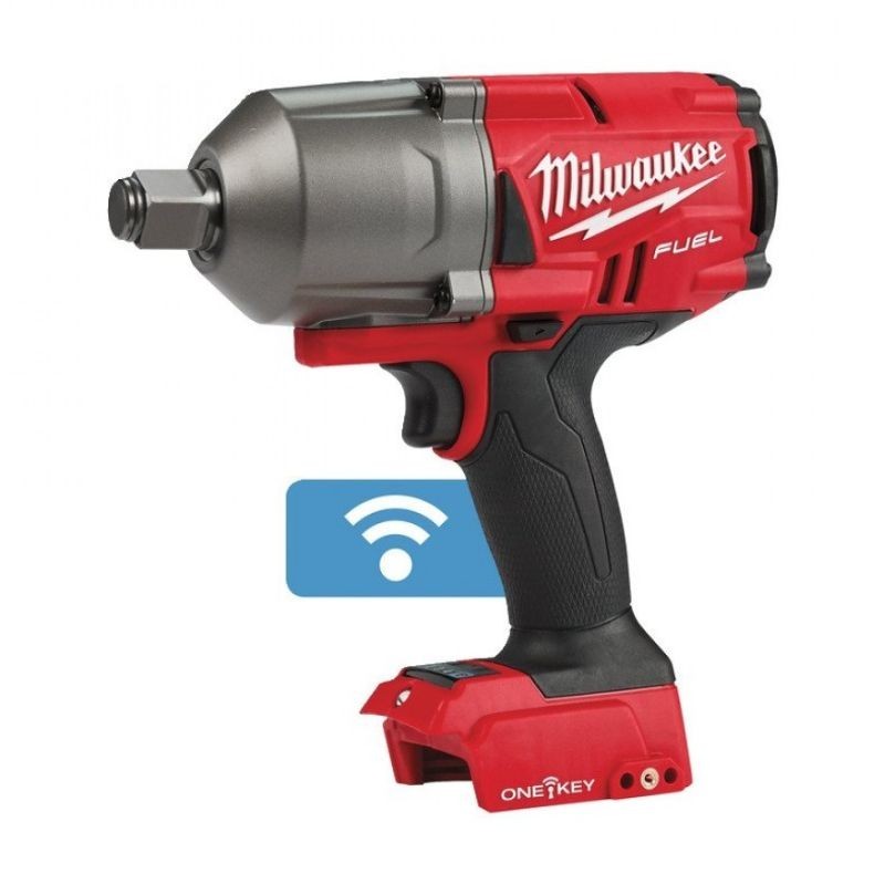 MILWAUKEE MASINA INSURUB CU IMPACT 3/4″ M18ONEFHIWF34-0X