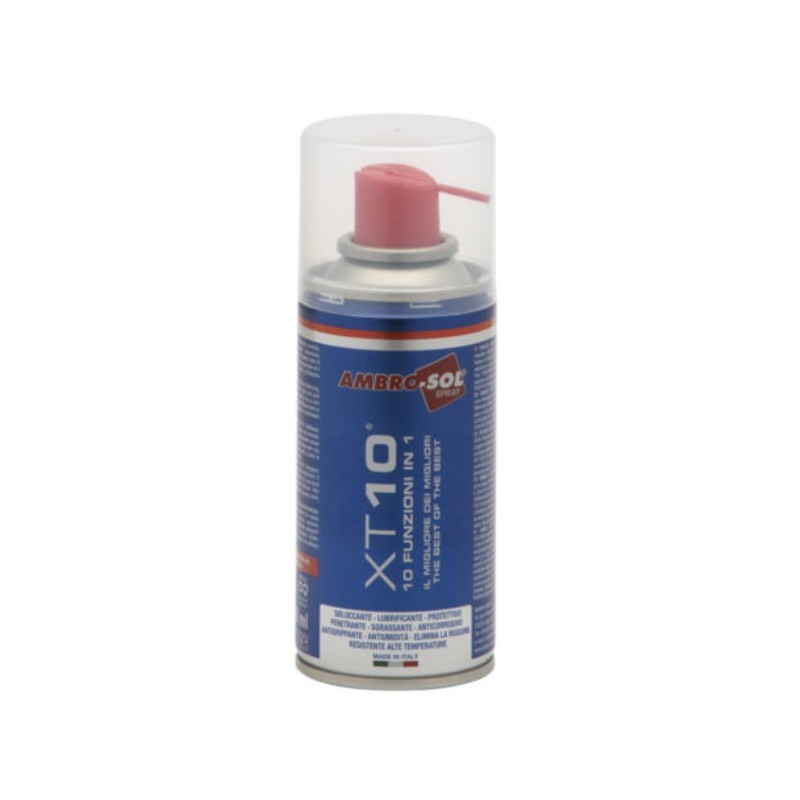 SPRAY MULTIFUNCTIONAL XT 10 150ML AMBRO