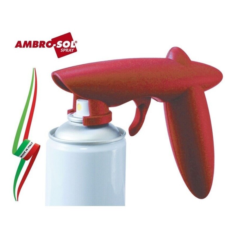 AMBRO PISTOL SPRAY VOPSEA